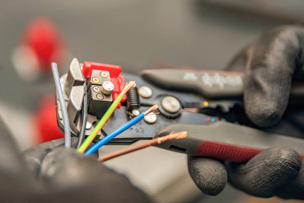 Electrical System Inspection in Salem, MA
