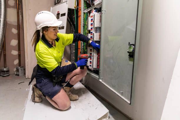 Best Electrician for Home Renovation  in Salem, MA