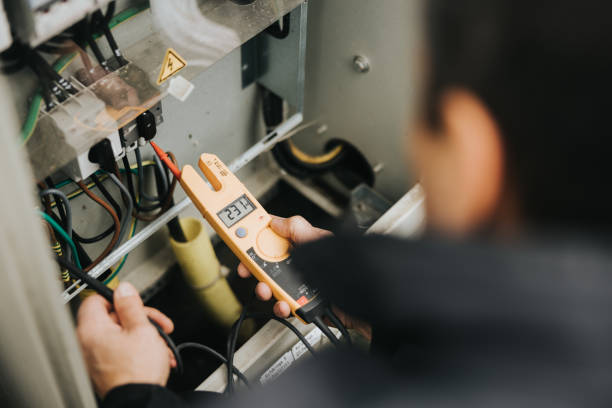 Best Emergency Electrician Near Me  in Salem, MA