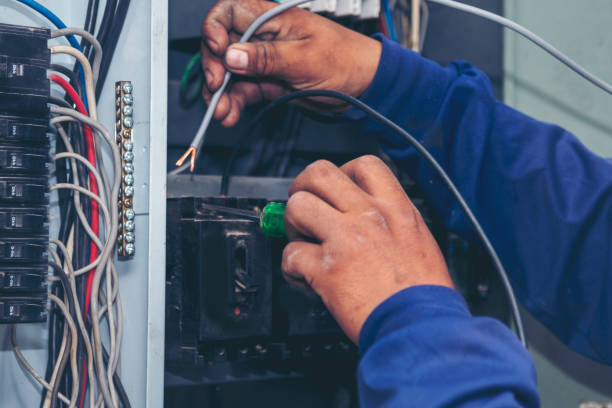 Best Electrical Repair Services  in Salem, MA