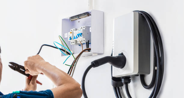 Reliable Salem, MA Electrician Solutions