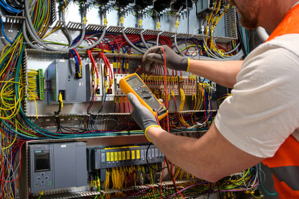 Best Electrical System Inspection  in Salem, MA