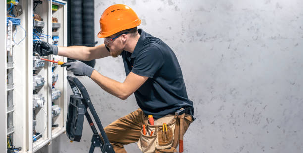Best Electrical Rewiring Services  in Salem, MA