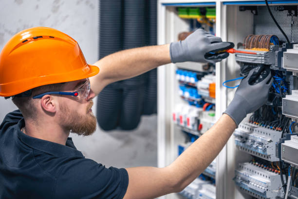 Best Electrical Outlet Repair  in Salem, MA