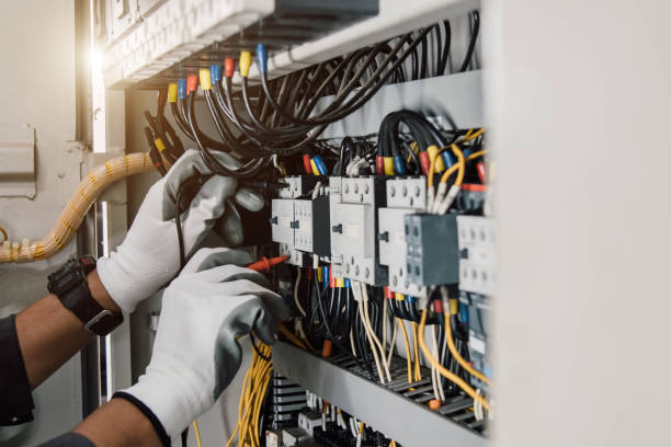 Best Electrical Wiring Services  in Salem, MA